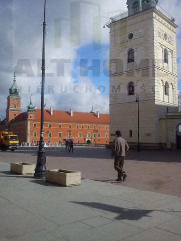Lokal Warszawa