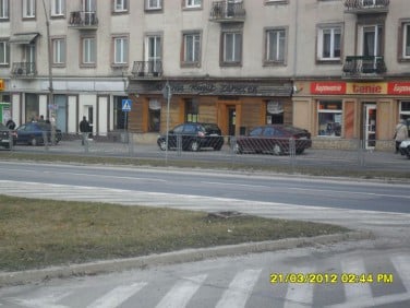 Lokal Kielce