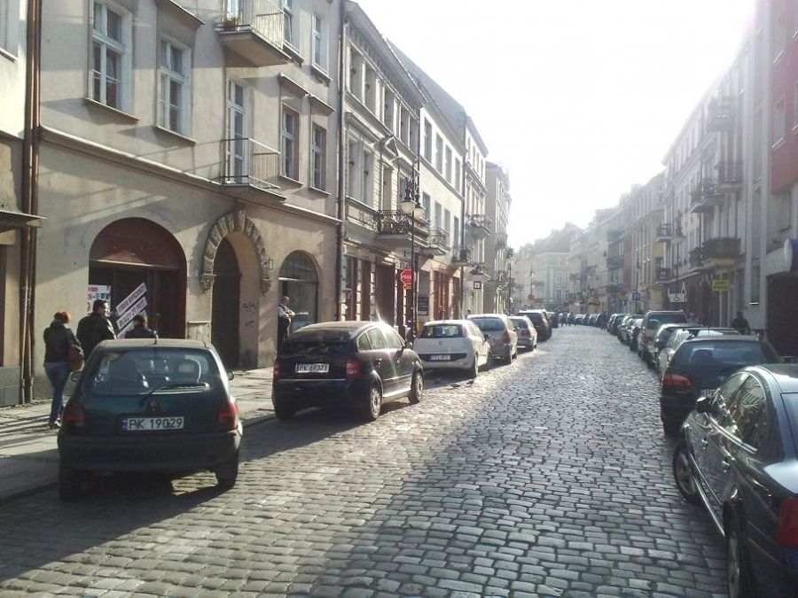 Lokal Kalisz