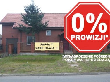 Dom Szczecin sprzedaż