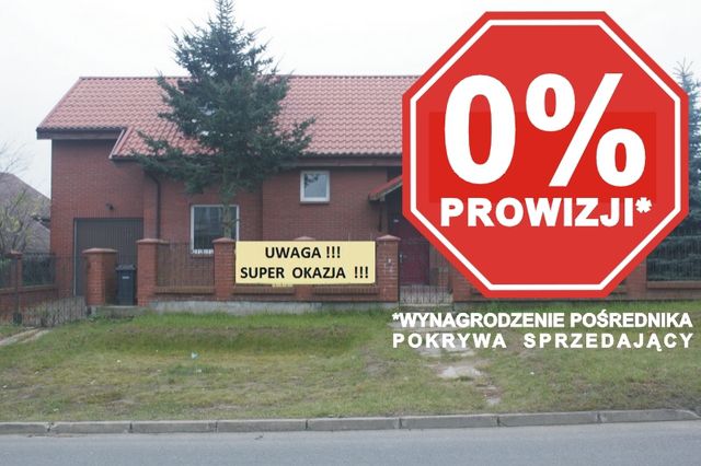 Dom Szczecin sprzedaż