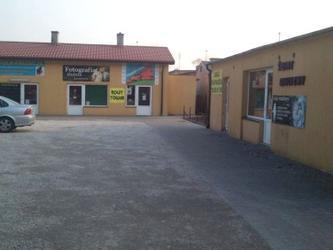 Lokal Piotrków Kujawski