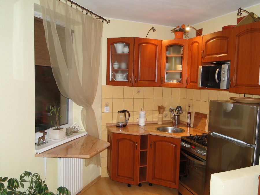 Mieszkanie Gdańsk