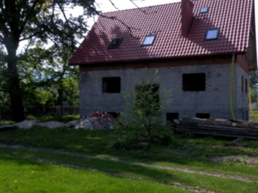 Dom Przezdrowice