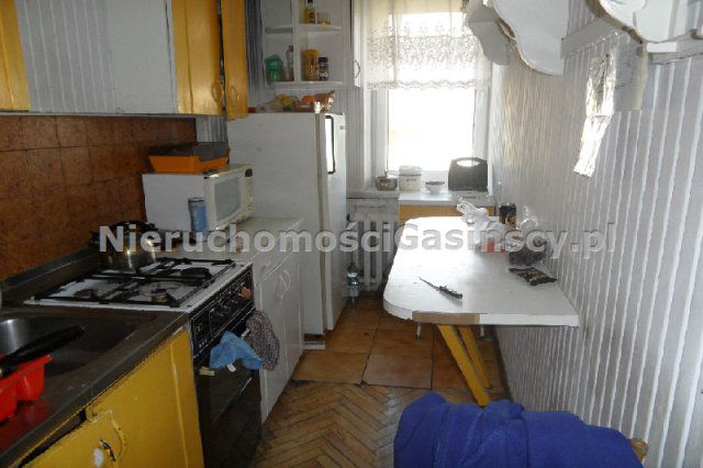 Mieszkanie Częstochowa