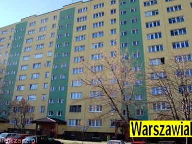 Mieszkanie Warszawa