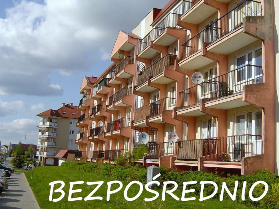 Mieszkanie Gorzów Wielkopolski