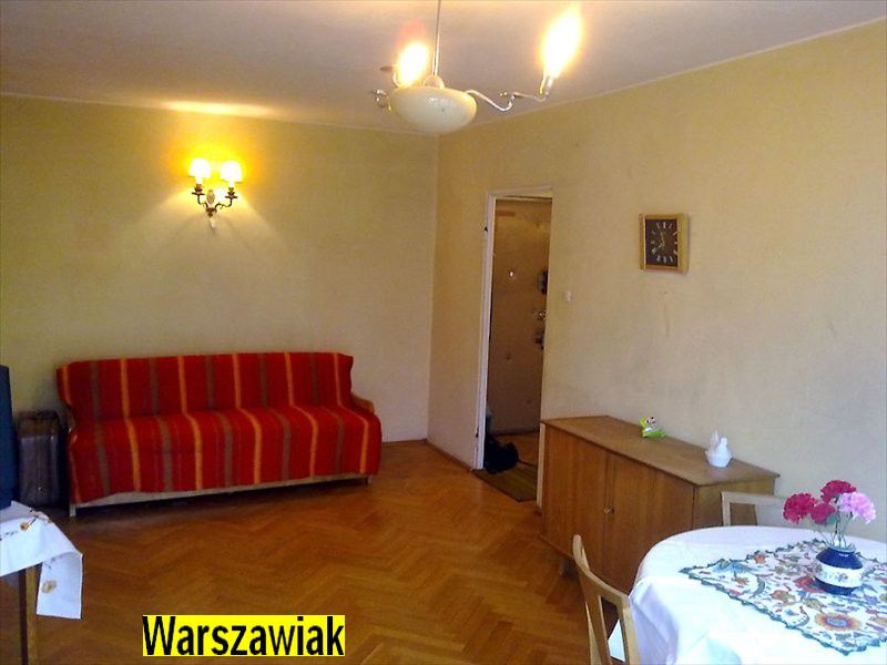 Mieszkanie Warszawa