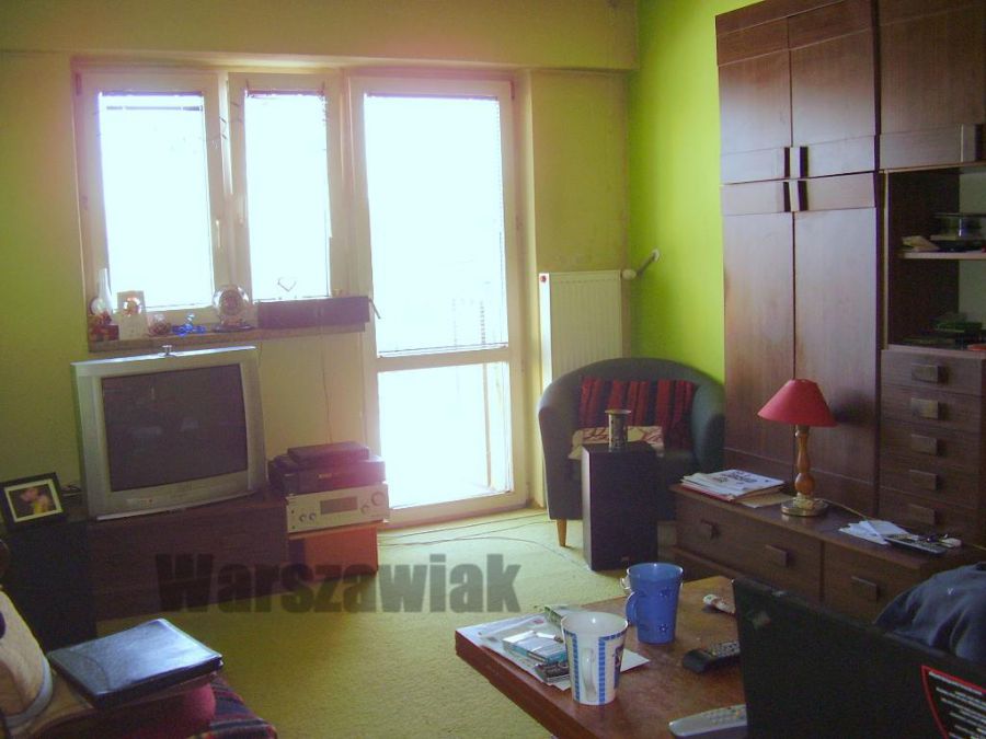 Mieszkanie Warszawa