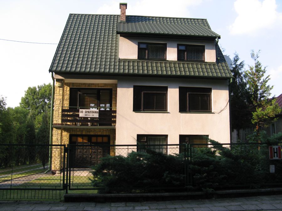 Wolnostojący sprzedaż