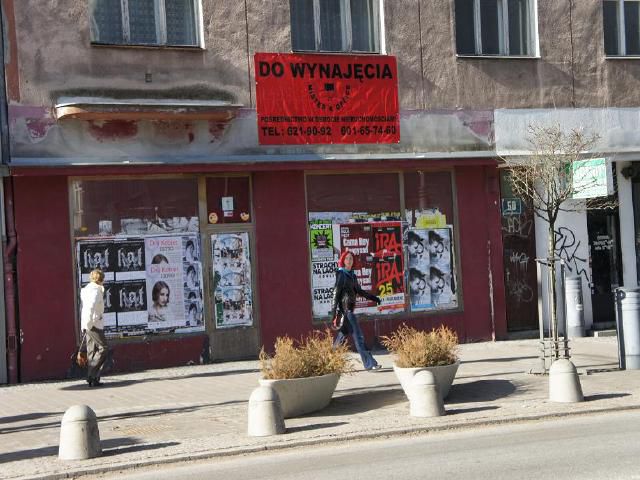 Lokal Gdynia