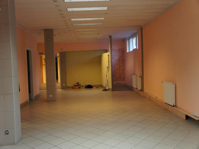Lokal Gdynia