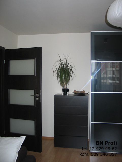 Mieszkanie Kraków