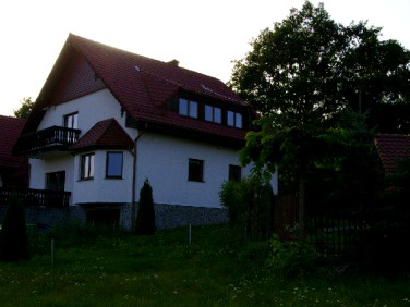 Dom Wojcieszyce