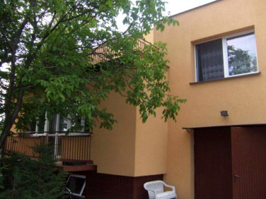 Dom Świdnik