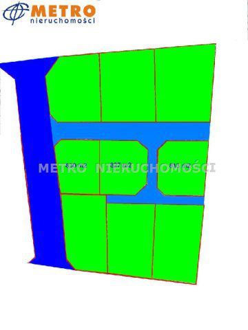 Działka budowlana Bydgoszcz