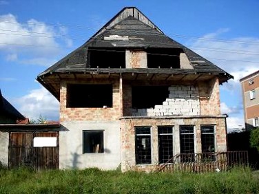 Dom Augustów