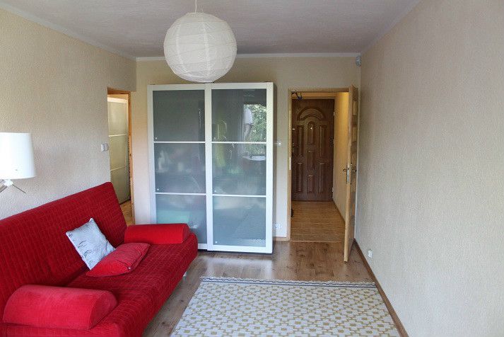 Mieszkanie blok mieszkalny wynajem