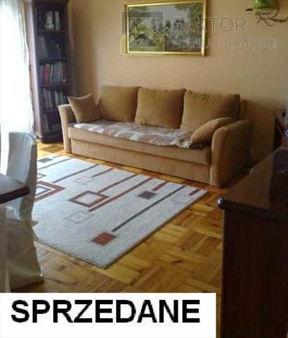 Mieszkanie Leszno