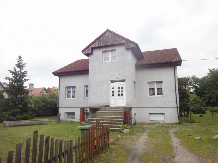Lokal Zielona Góra