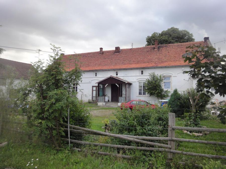 Dom Kożuchów