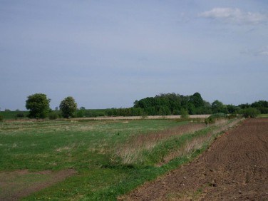 Działka budowlana Leszkowy