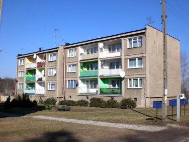 Mieszkanie Panoszów