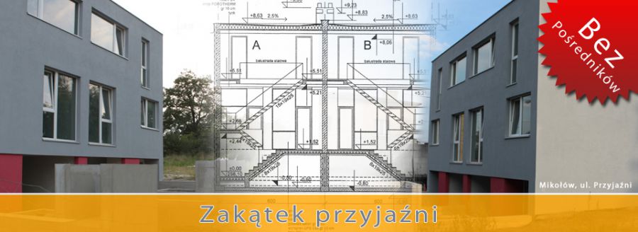 Dom mikołów