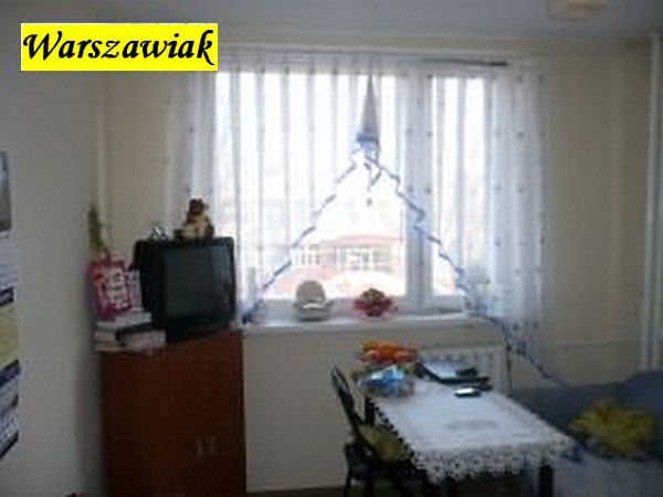 Mieszkanie Warszawa