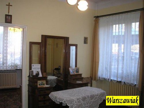 Lokal Warszawa
