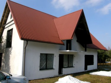Dom Niesiołowice