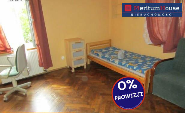 Mieszkanie Kraków
