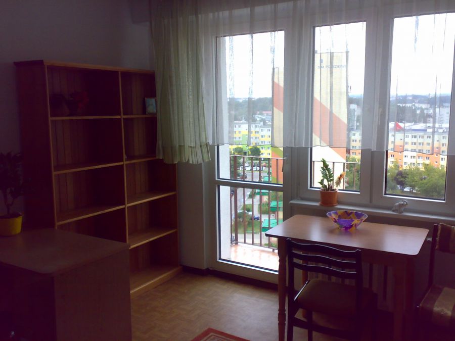 Mieszkanie Olsztyn