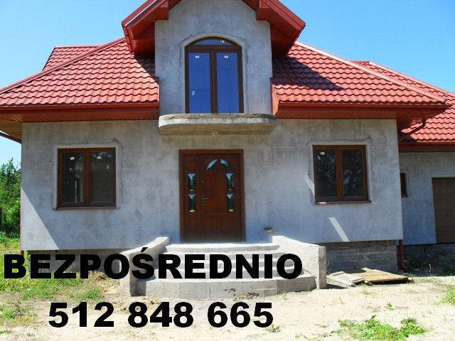 Dom Ostrowiec Świętokrzyski