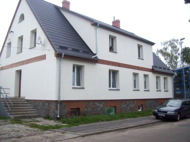 Mieszkanie Nowy Dwór Gdański
