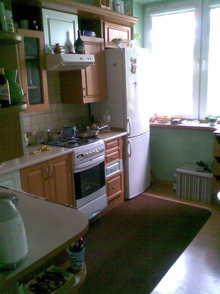 Mieszkanie Kraków