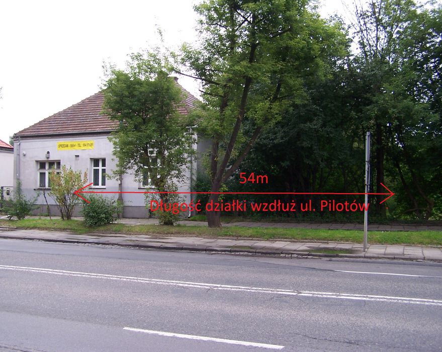Dom kraków