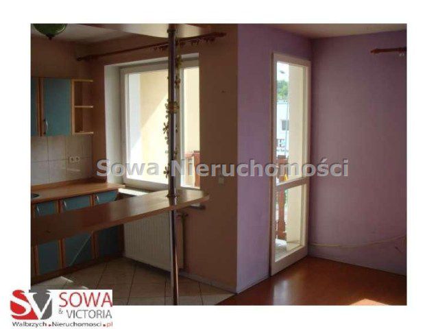 Mieszkanie Świebodzice