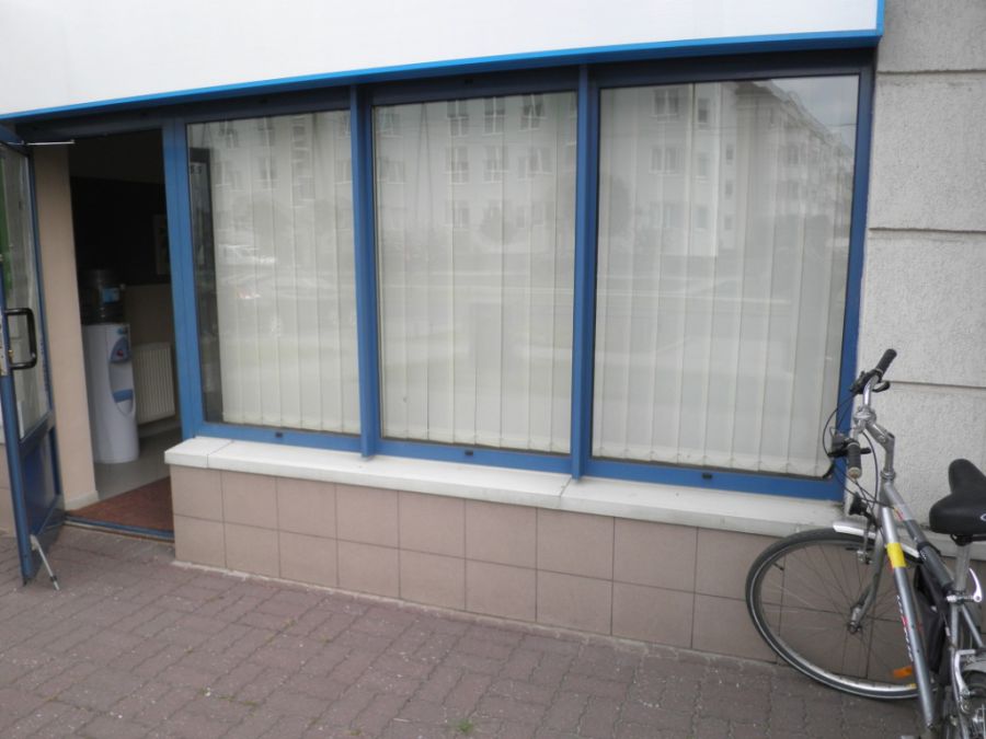 Lokal Warszawa