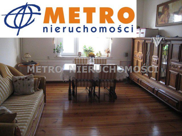 Mieszkanie Bydgoszcz