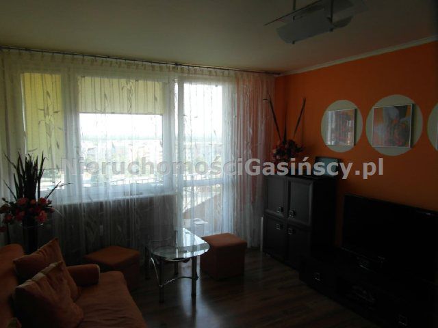 Mieszkanie Częstochowa