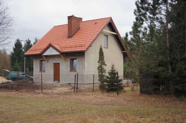 Dom Łacha