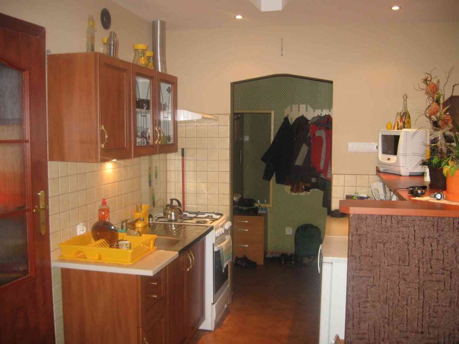 Mieszkanie Bydgoszcz