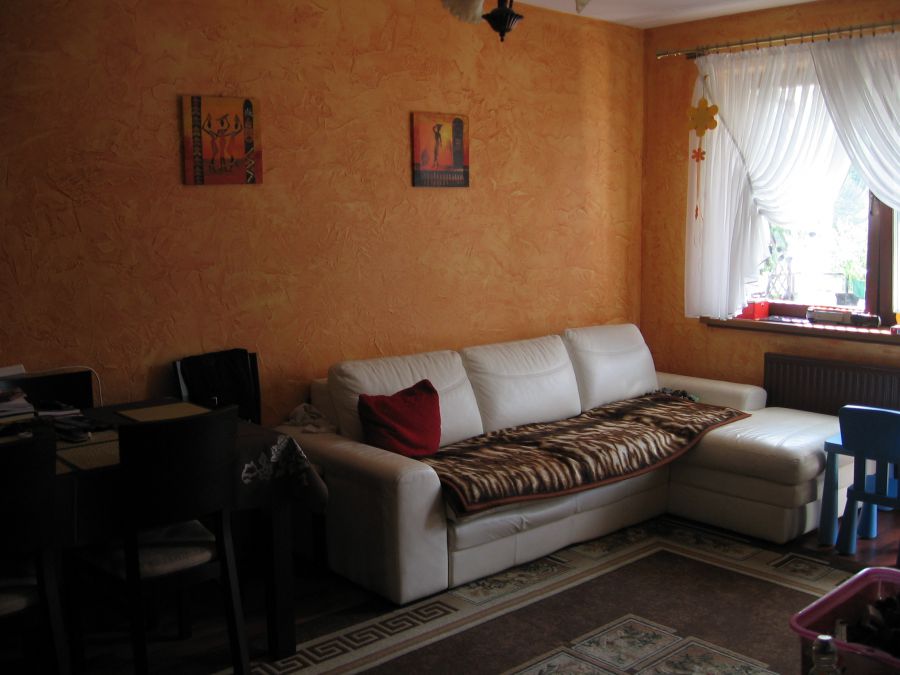 Mieszkanie Bydgoszcz