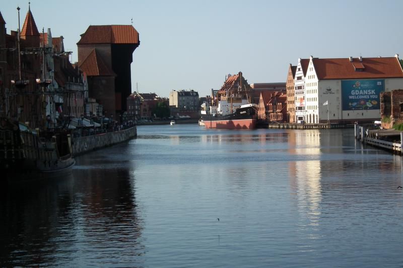 Mieszkanie Gdańsk