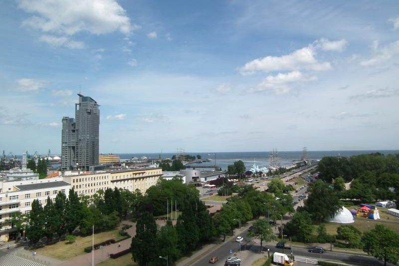 Lokal Gdynia