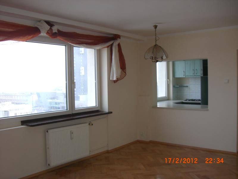 Mieszkanie Gdynia