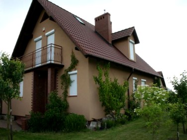 Dom Kołczewo