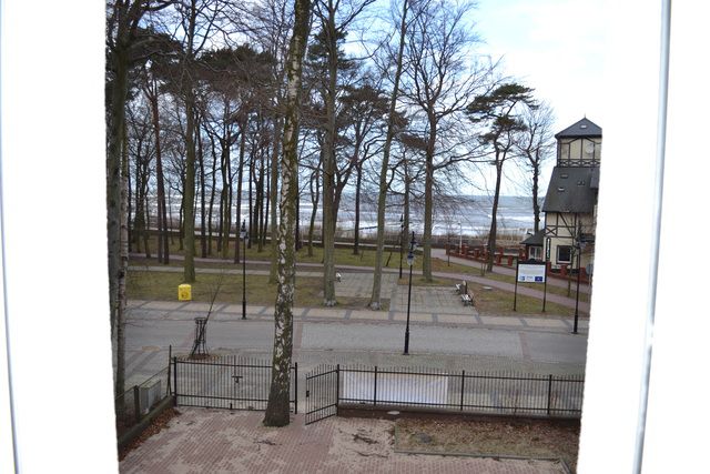 Budynek użytkowy Ustka