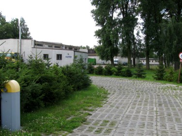 Budynek użytkowy Tarnowo Podgórne